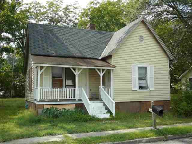 205 D Street