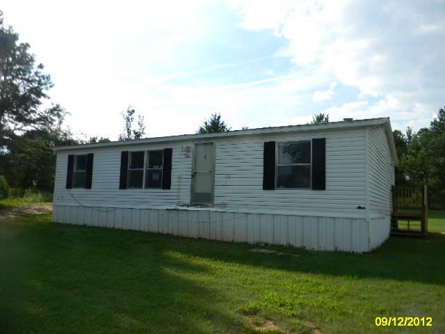 107 Twin Oaks Court