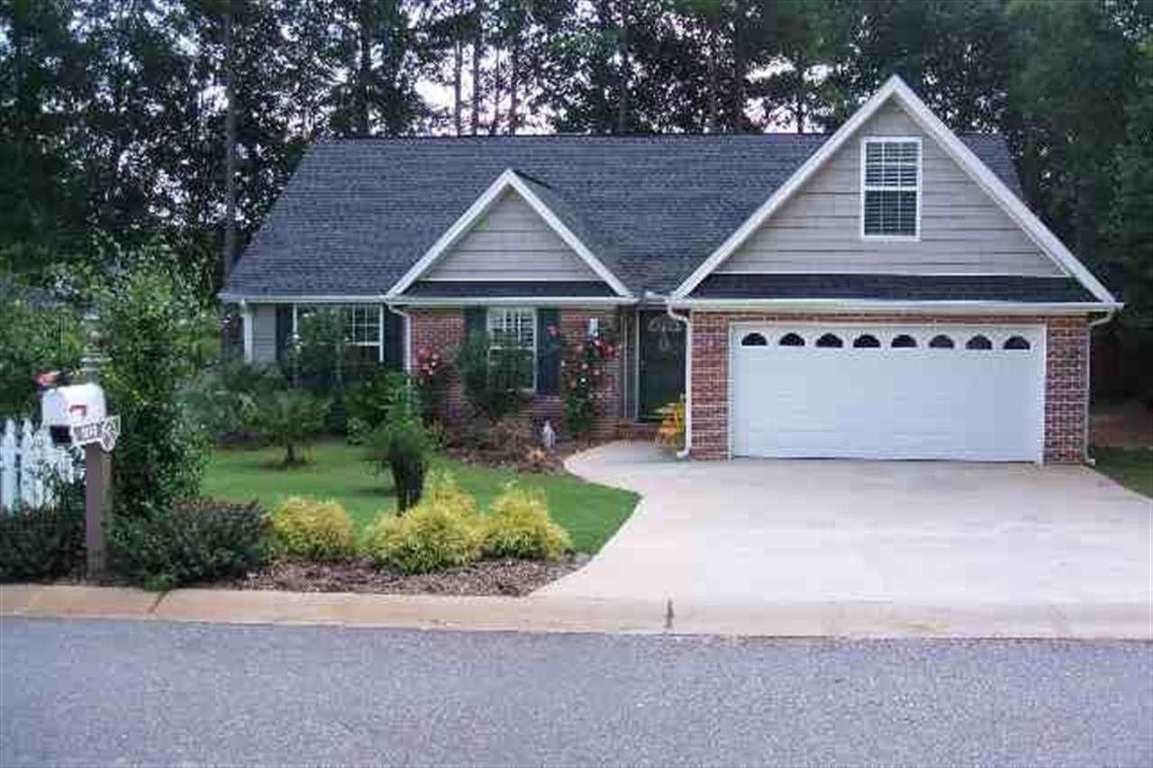 100 Glen Arbor