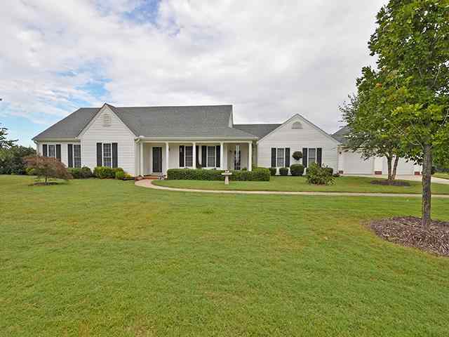 100 Grindstone Way