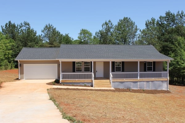 126 Dace Drive