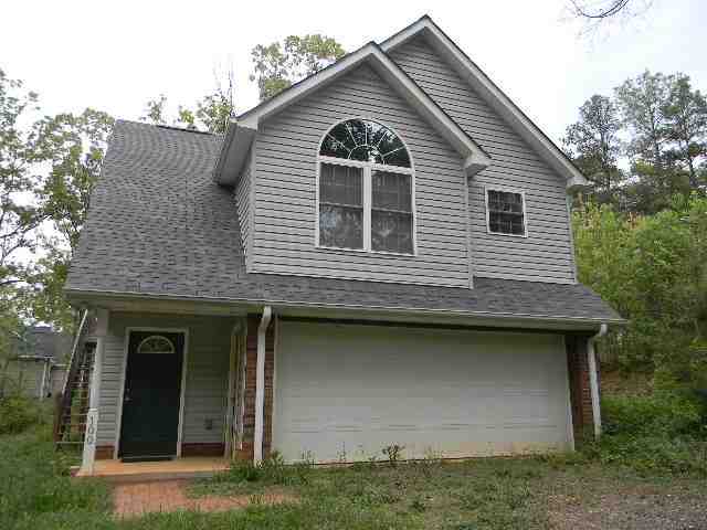 100 Buckeye Trail