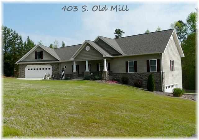 403 S Old Mill
