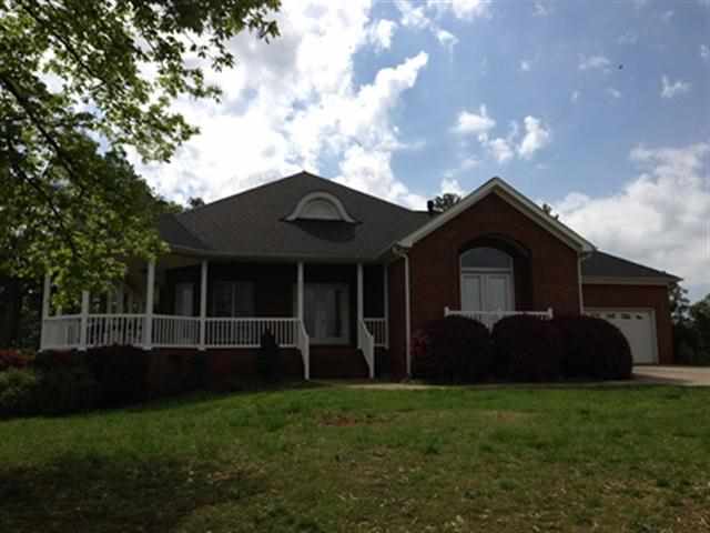 206 Crestridge Drive