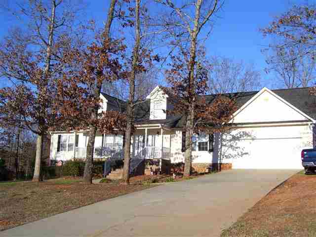 112 Lillie Marie Drive