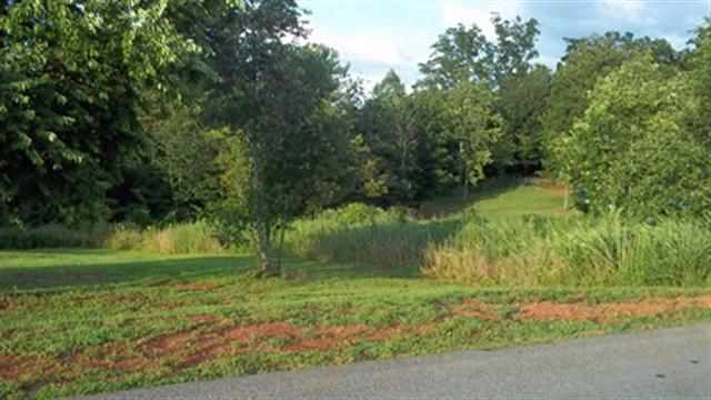 Lot 23 Magnolia Ridge