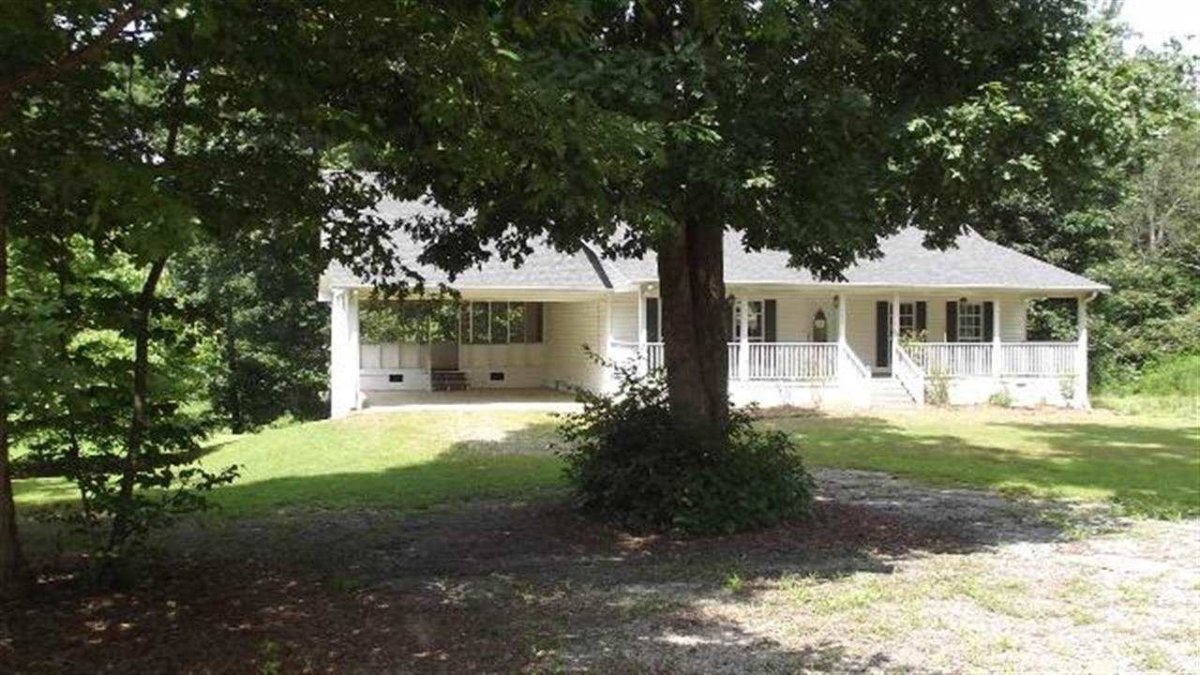 536 Piney Trail