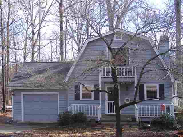 550 Arrowhead Drive