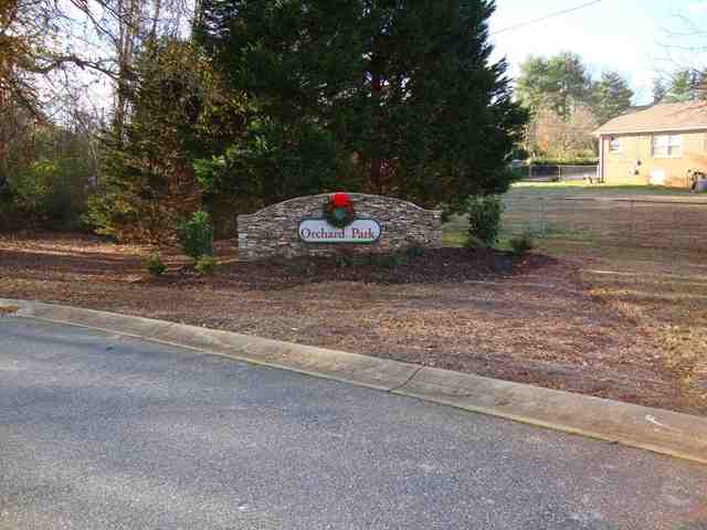 118 Park Way