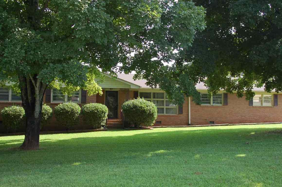 111 Bryson Road