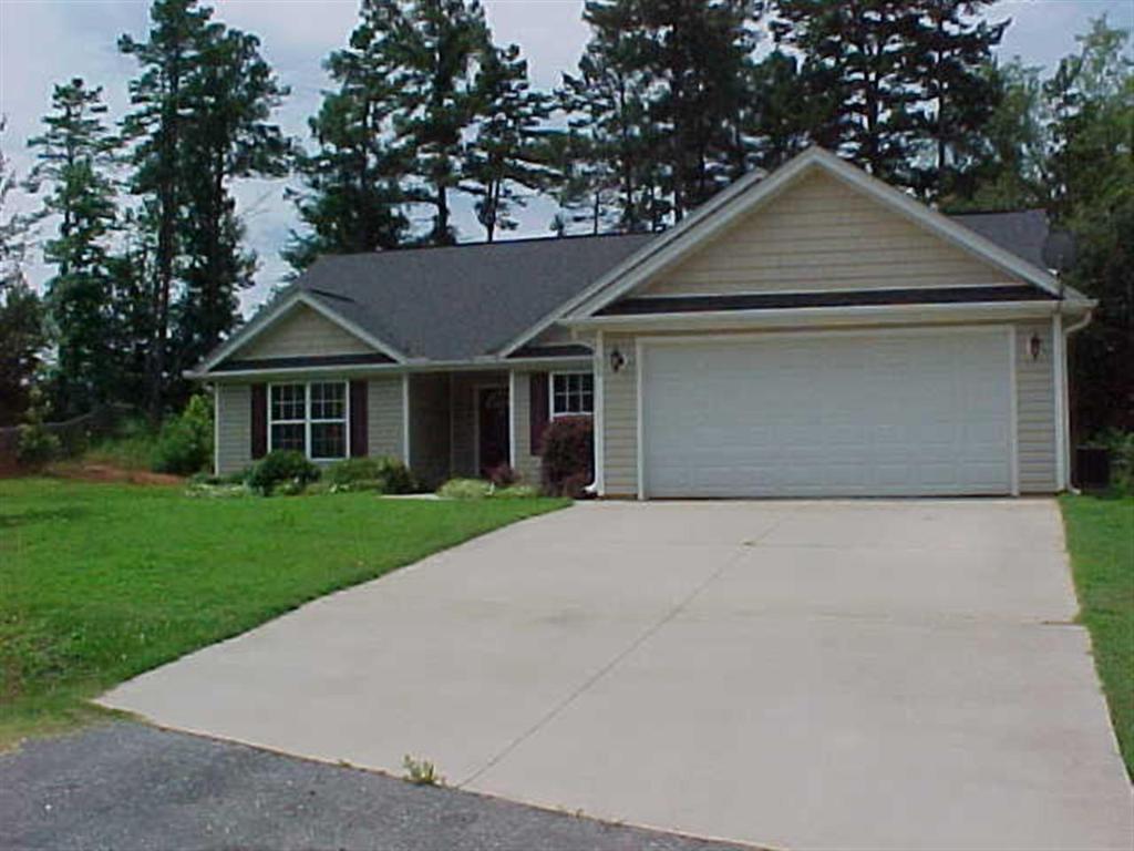 119 Claridge Place