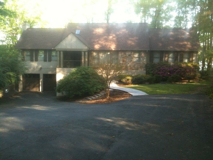 1201 Blue Heron Trail