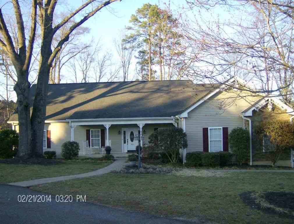 405 Woodson Road