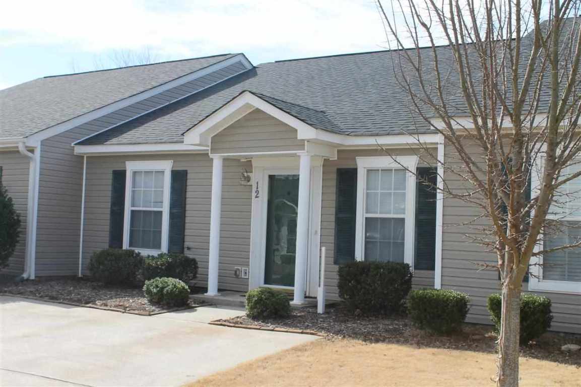 12 Sweetgrass Trail