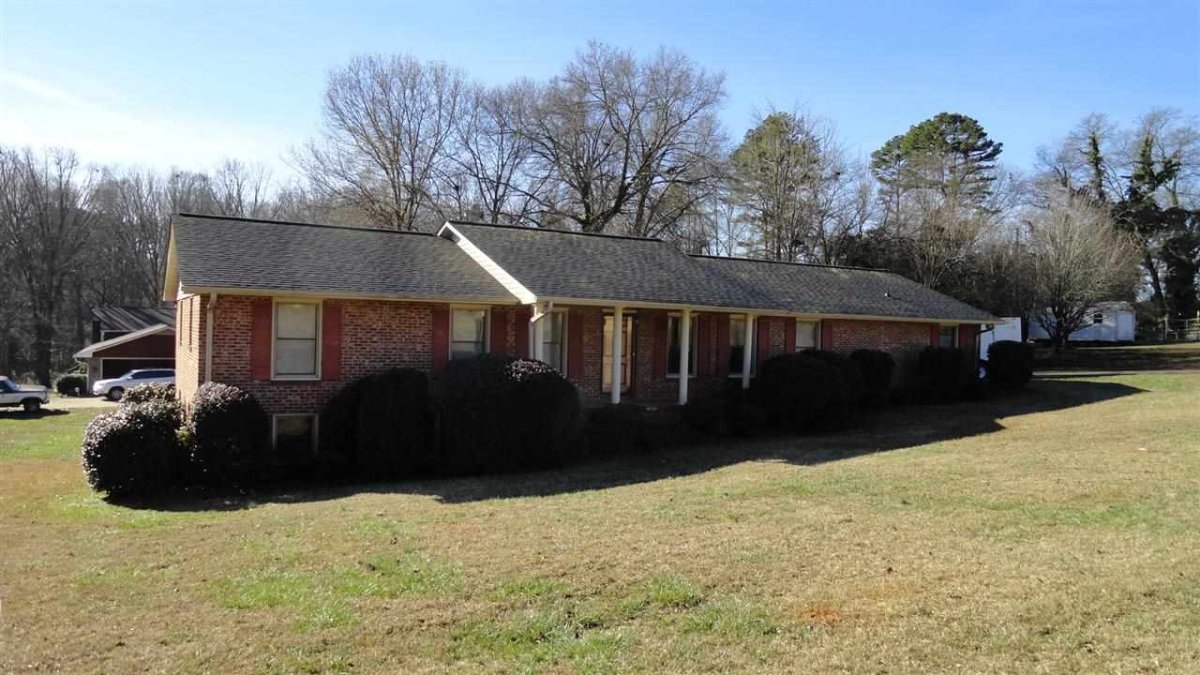 201 Chadwick Road
