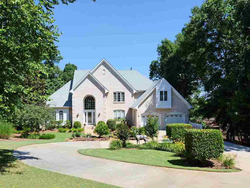 304 Plantation Point