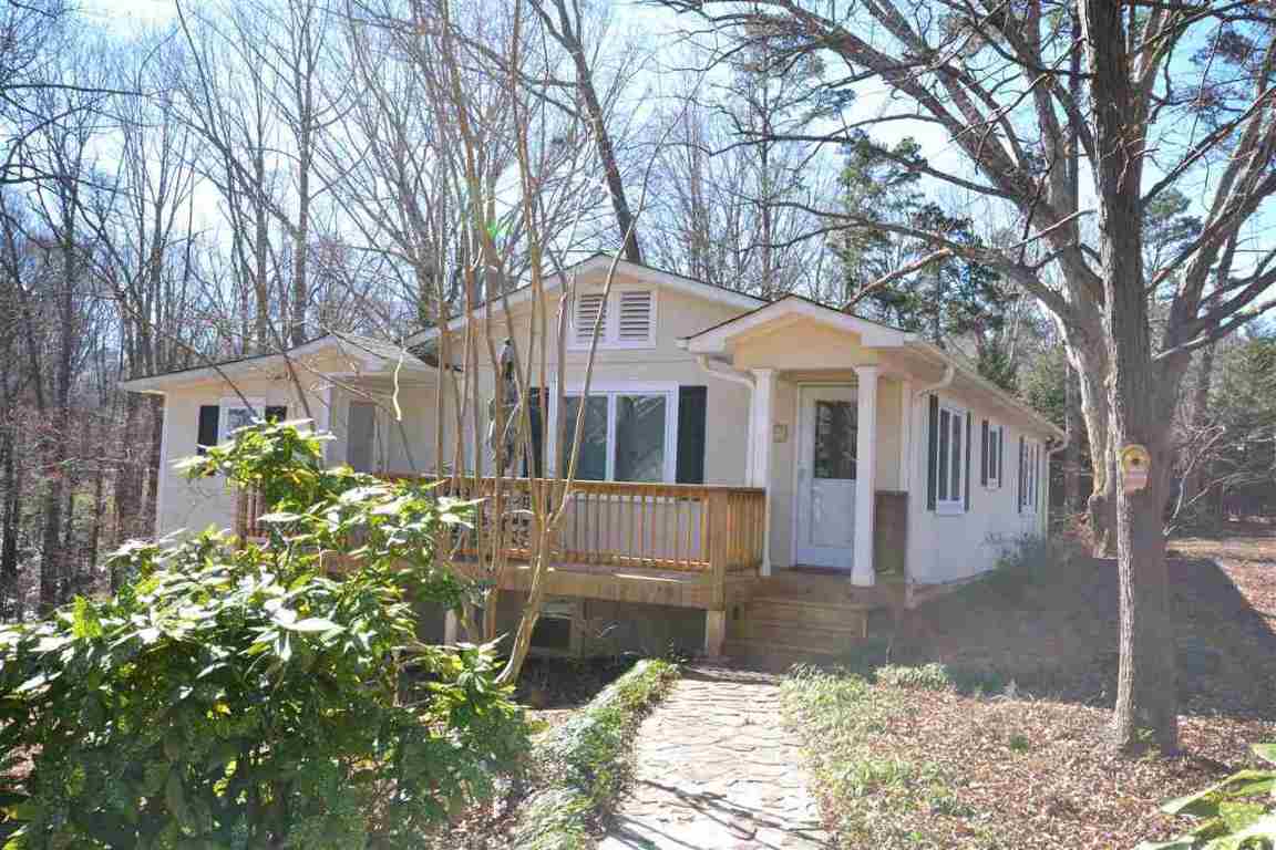 510 Arrowhead Drive