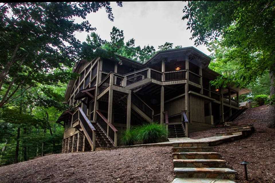 106 Cedar Cove