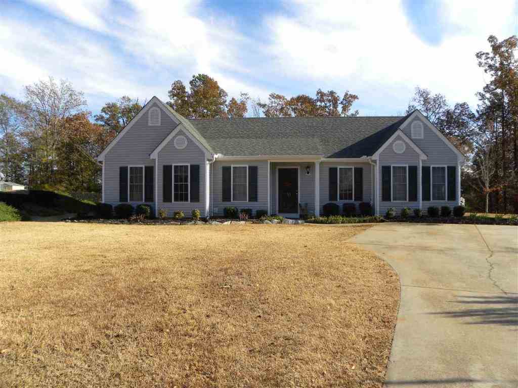 113 Tall Willow Drive
