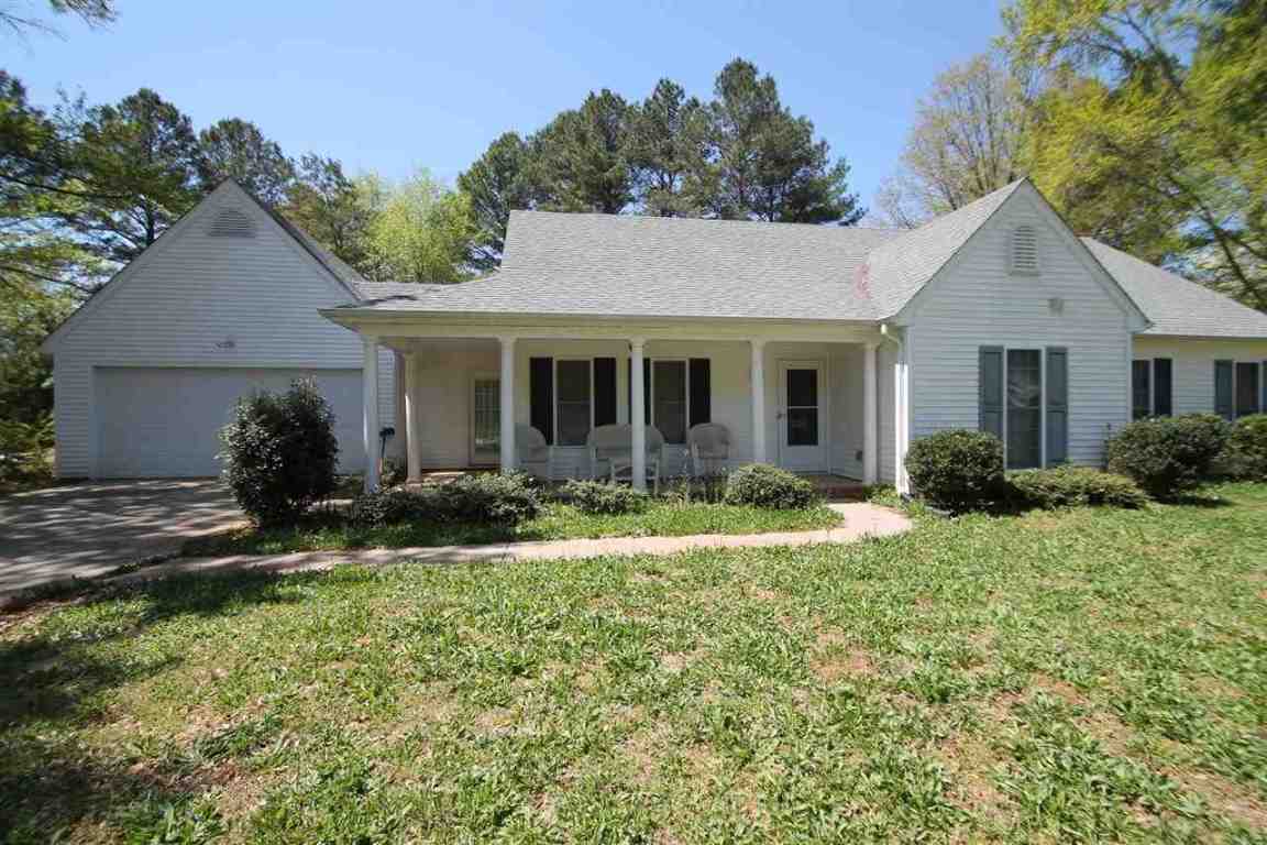 255 Madison Shores Drive