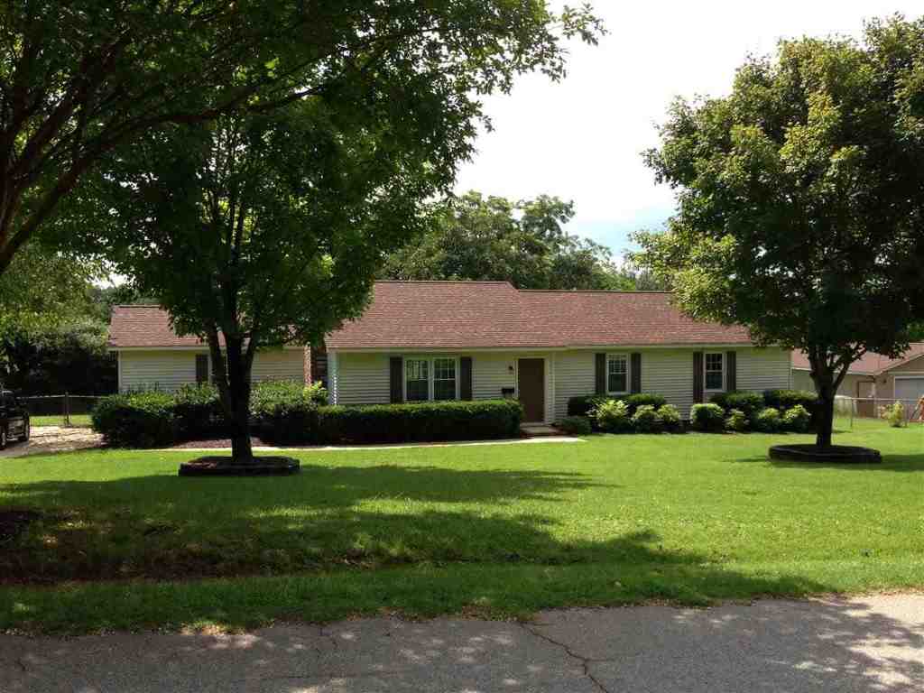 1008 Sierra Drive