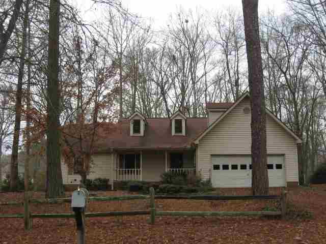 605 Blume Road