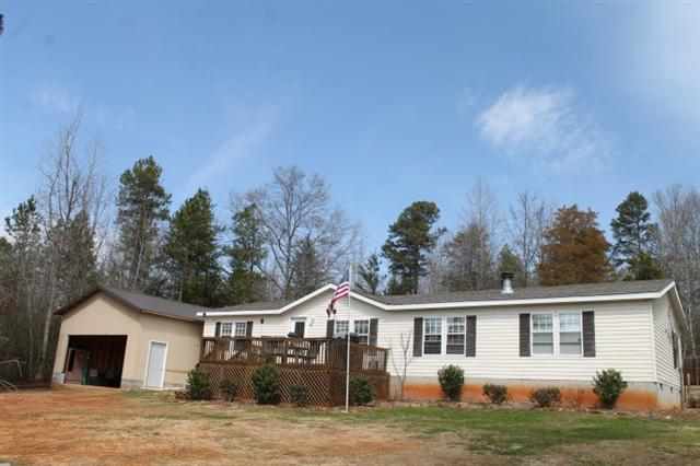 726 Grate Road