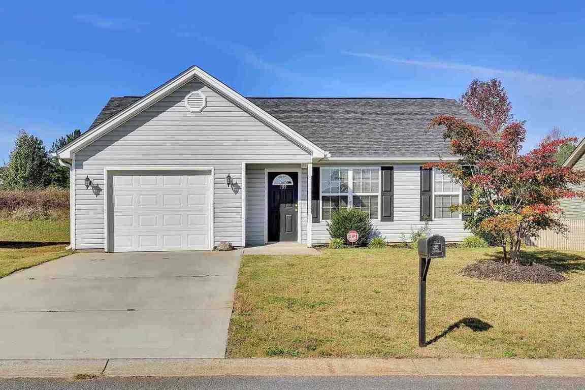 109 Duraleigh Road