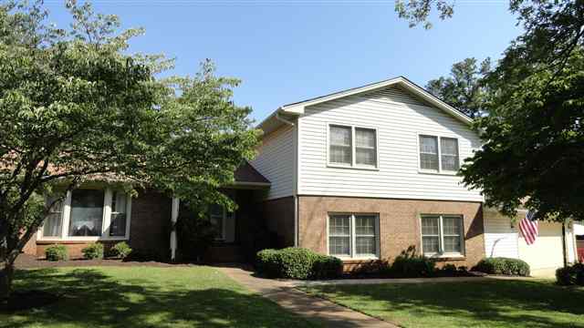1207 Hanover Road