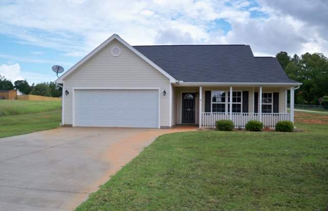 100 Bean Mill Way