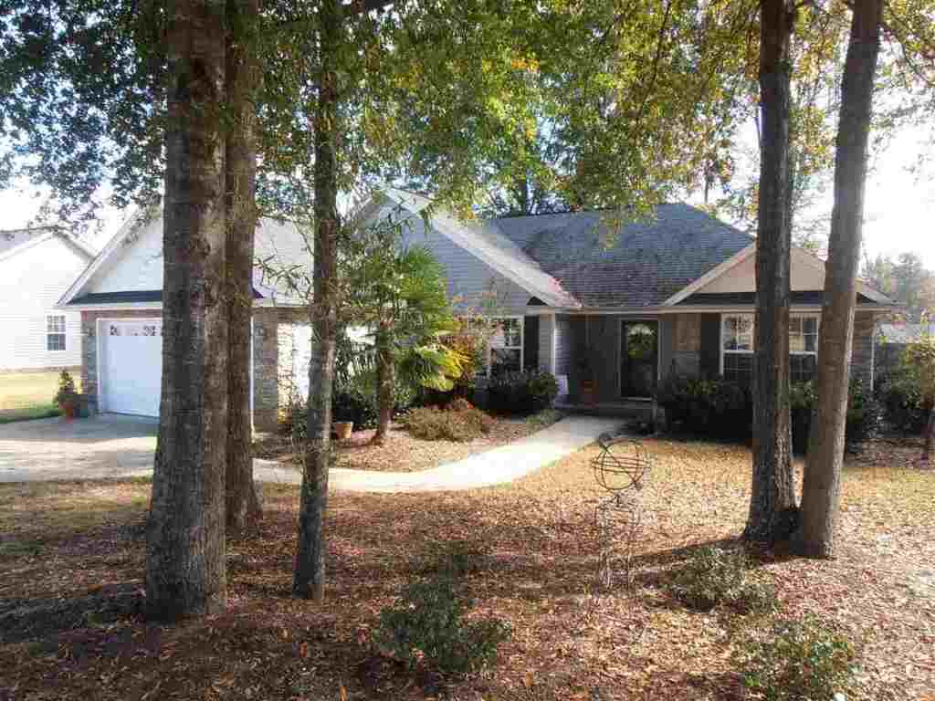 102 Glen Arbor Drive