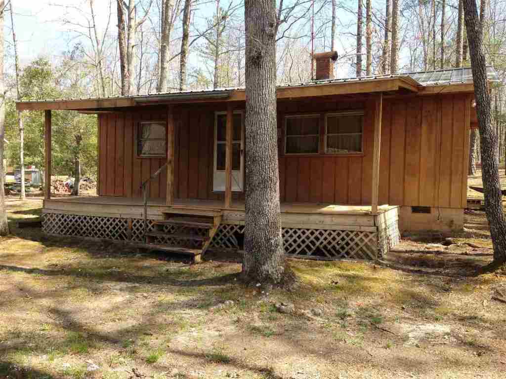 311 Bonner Drive
