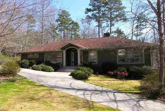 100 Kiawah Court
