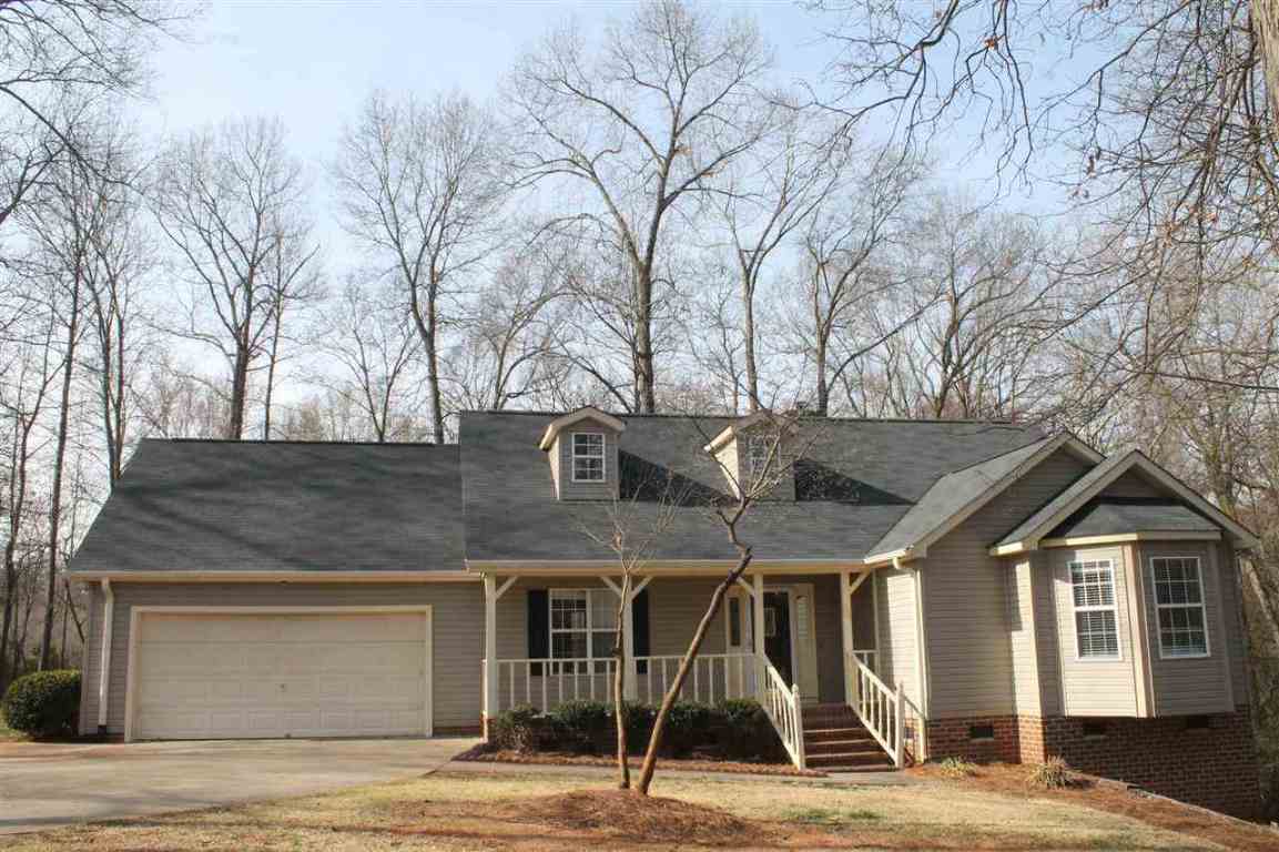 119 Aycock Drive