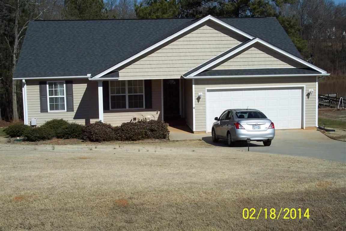 106 Claridge Place