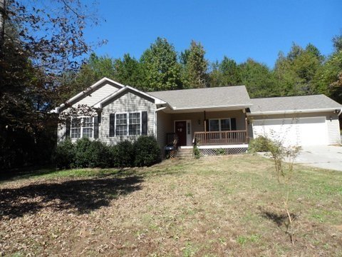 234 Meldau Road