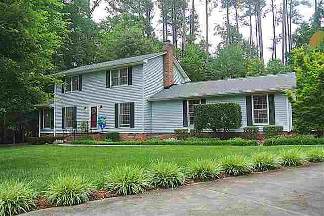 101 Oneida Court