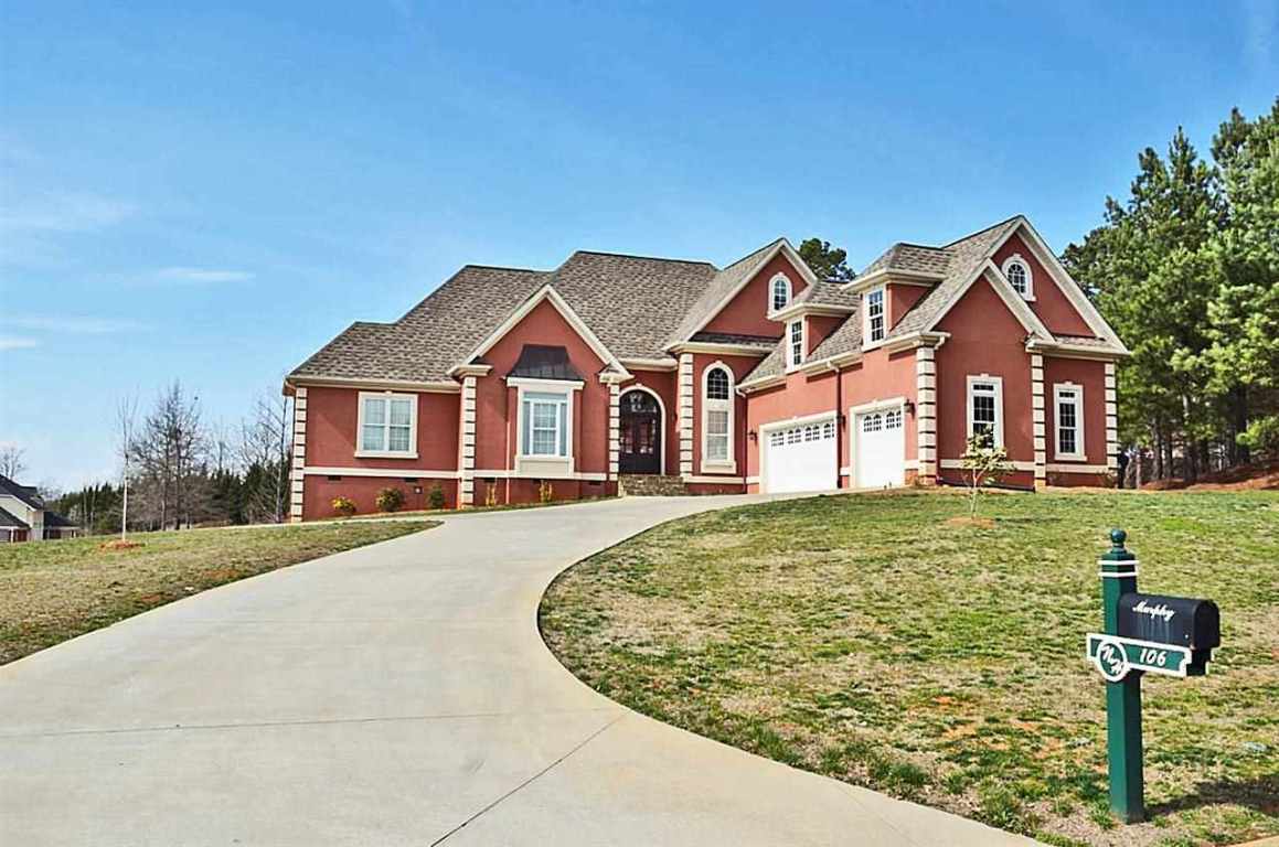 106 Harbour Pointe Drive