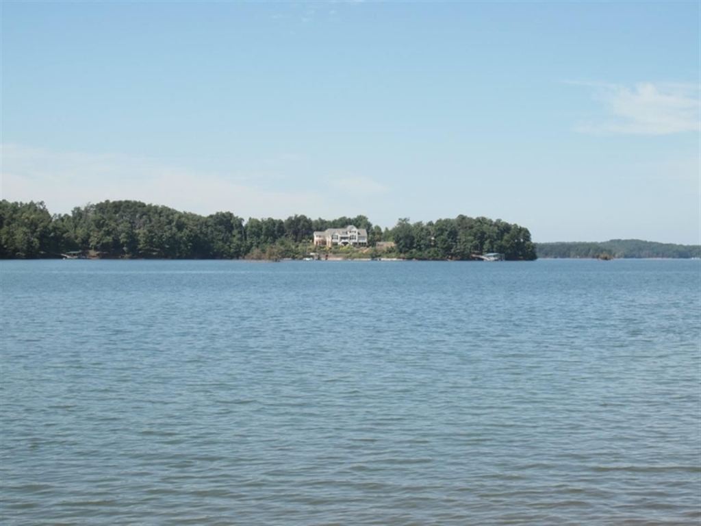 205 Lakeview Drive Tract C