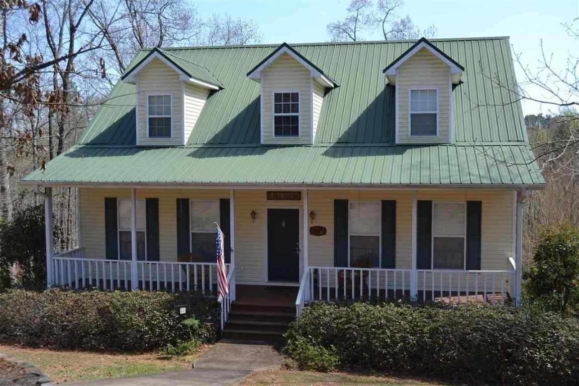 174 Lake Club Circle