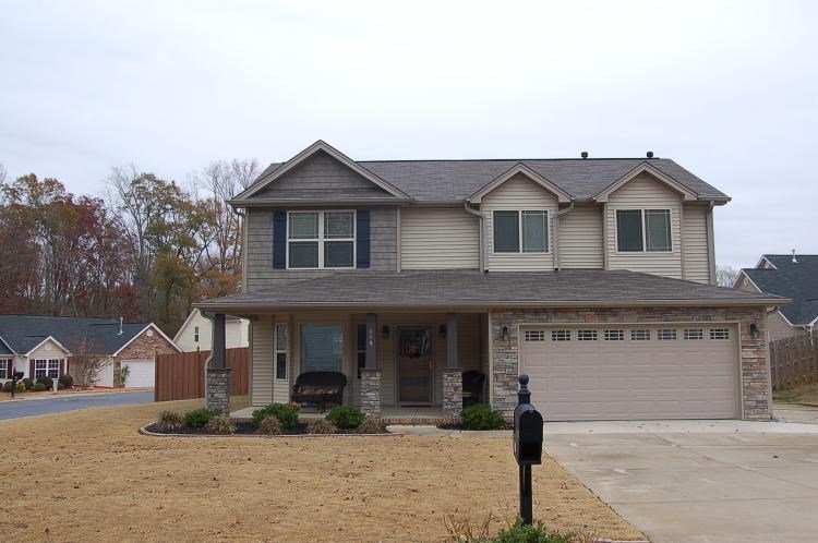 114 Duraleigh Road