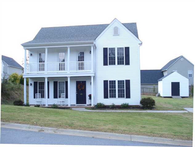 105 Tortuga Lane