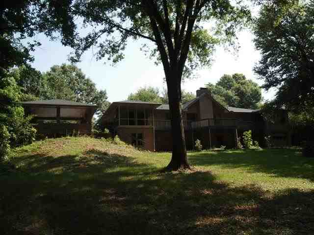 4633 Great Oaks Drive