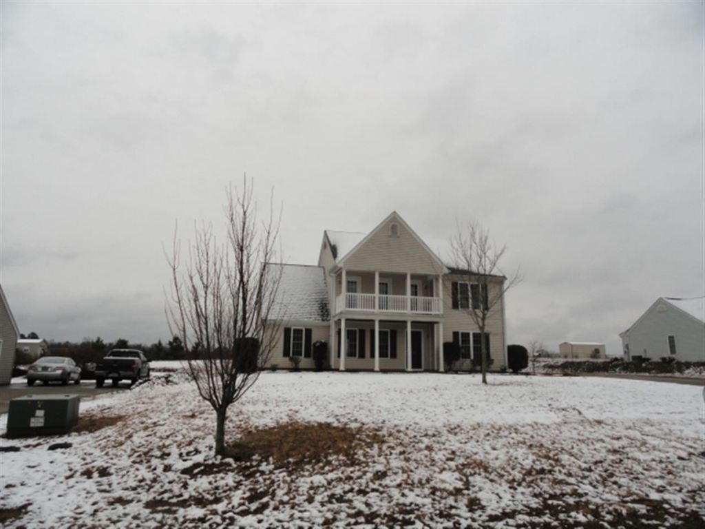 113 Grindstone Way