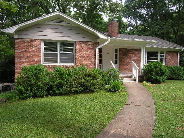 110 Highland Drive