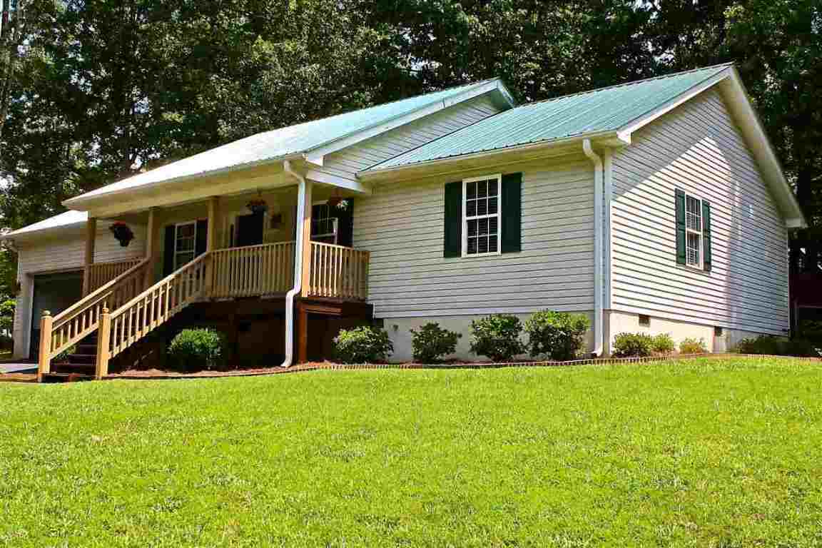 324 Fox Run Road