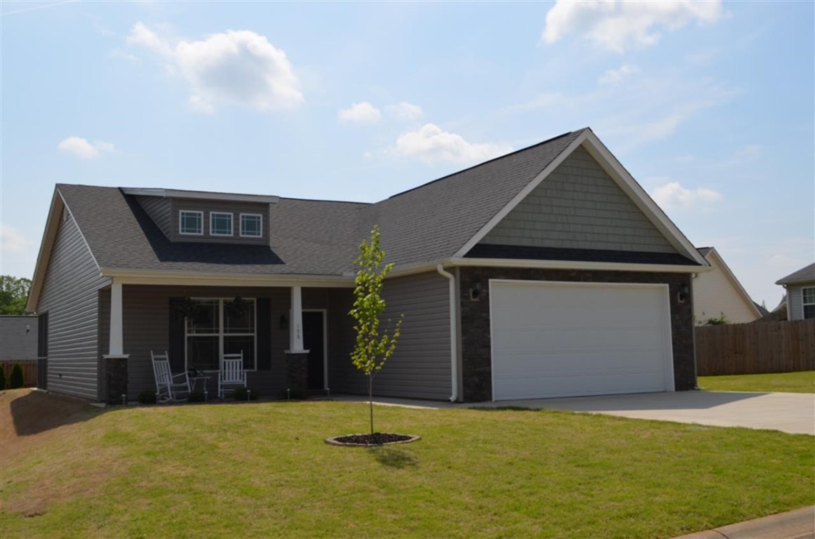 106 Duraleigh Road