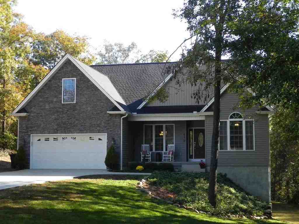 419 Calm Oak Drive