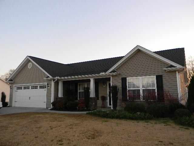 111 Bean Mill Way