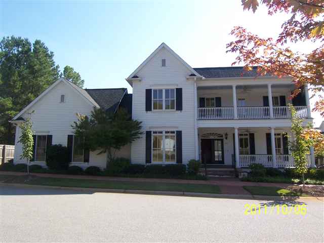 201 Village Walk Way